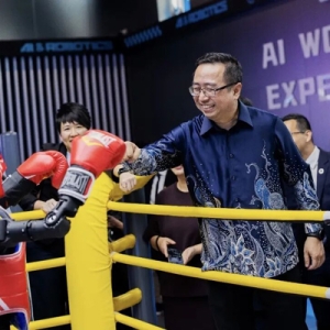 深化人机协作、加快出海布局，浦东持续打造机器人产业发展高地