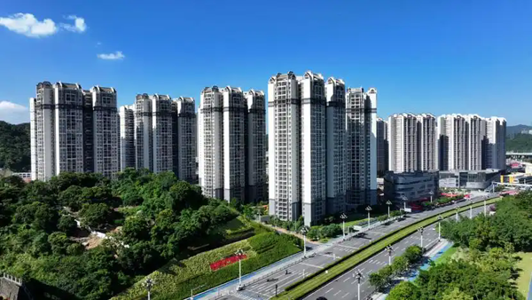 广东今年将优化调整公积金使用政策，筹建保障房超2万套（间）