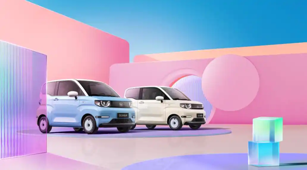 备年出行多奔波，奇瑞冰淇淋这款性价比高的汽车超懂城市路