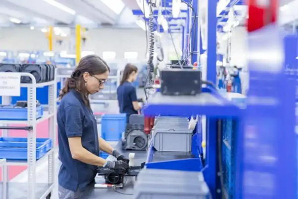 阿里斯顿坚守品质安全初心，推动舒适家居行业高质量发展