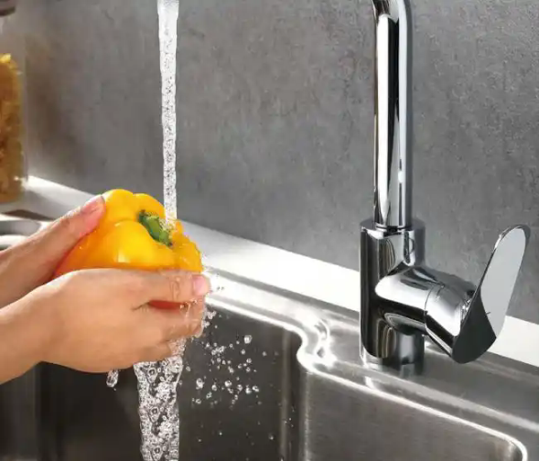 厨房水槽怎么选全攻略，附解读为何专业设计师更青睐和成卫浴