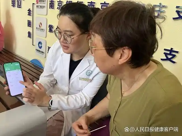 管慢病、助问诊、促康复，AI为社区医疗补短板
