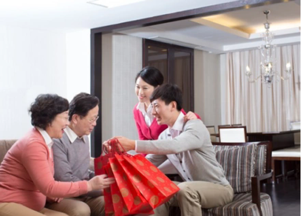 告别盲目滋补，春节礼赠进入“健康实用”新时代