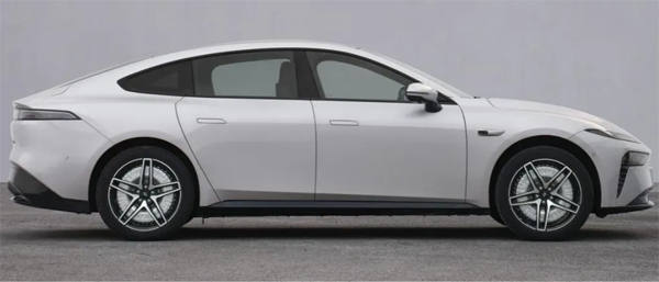 全球首个！东风汽车轮毂电机技术领跑行业