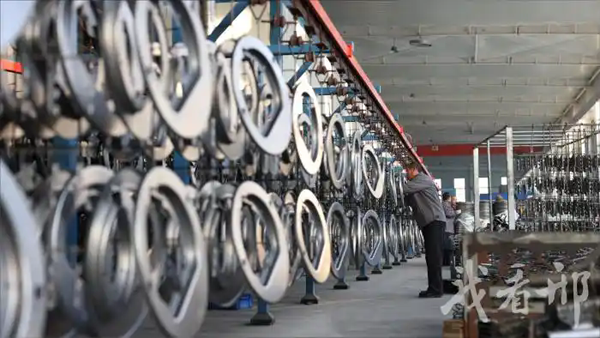 “十五五”开好局起好步｜新河县打造新能源循环经济产业链，推动特色产业跨越提升