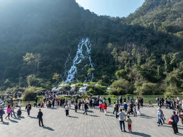 四大抓”黔南答卷｜大抓产业：创新有活力 集群有规模 未来有希望