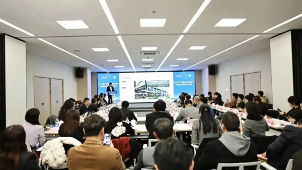 “主动更新”破局突围，市中心“高龄”商务楼宇这样转型