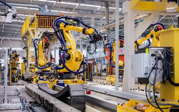 新能源新材料扛起“第六极”！滨州再造一个千亿级产业集群