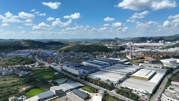 聚焦招商突破 激活产业引擎！以招商实效绘就高质量发展新图景