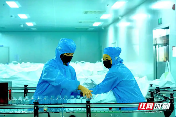 湘潭医疗器械产业高质量发展迎来省级“政策大礼包”