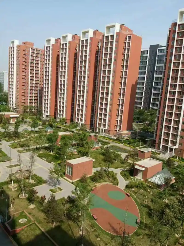 着力稳定房地产市场 北京这么做丨政府工作报告中的北京亮点