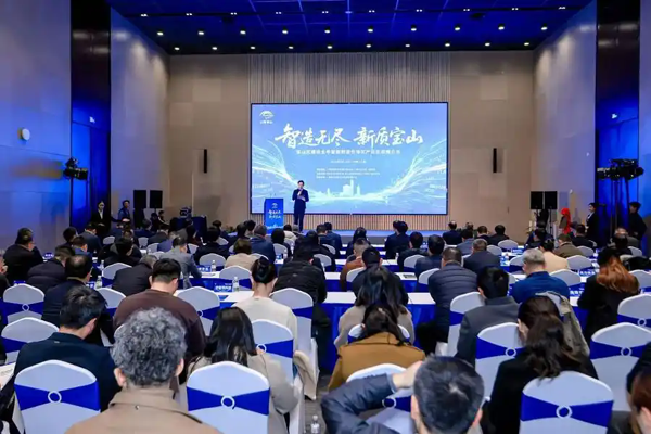 建设全市智能制造引领区，3500亿元产业规模的底气何在？