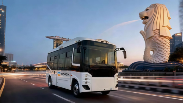 从新加坡到横琴：自动驾驶如何完成从“技术秀”到“公共底座”的范式转移？