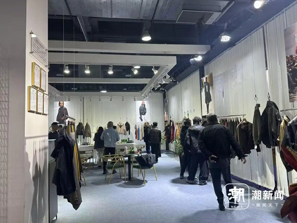 秋冬时尚看海宁！海宁这场“时尚盛宴”藏着多少惊喜？