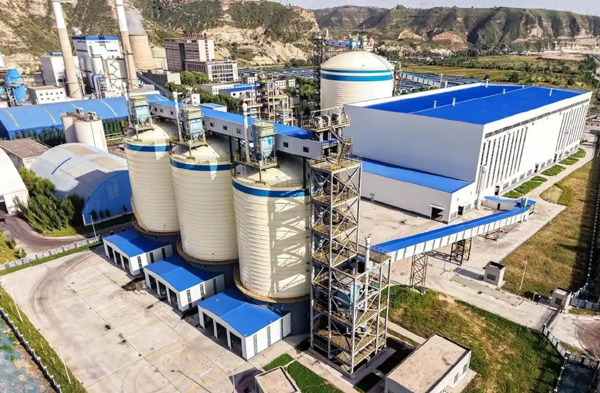 陕煤陕西建材科技神木恒稳公司：聚力攻坚首季“开门红”