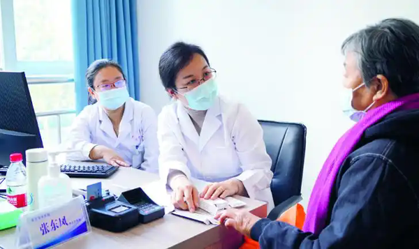 京津冀协同发展 石家庄在行动｜架设“健康桥” 托起“幸福梦”——石家庄市深入推进京津冀医疗协同打造区域医疗高地