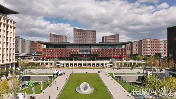 雄安新区在全国率先实现国土空间开发全流程三维数字化规划设计和确权登记