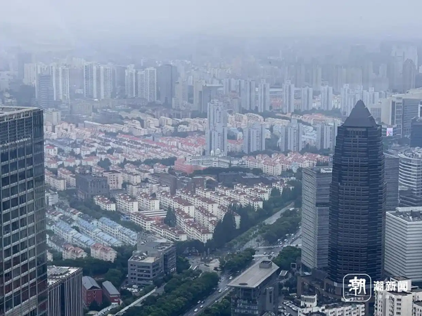 潮声丨京沪房价止跌回稳，全国楼市会否迎来转折