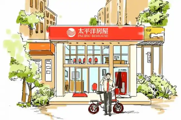 申城街头三月暖意背后，一家房产中介的“向善”样本