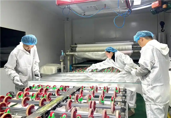 廊坊构建雄安新区产业配套坚实支撑