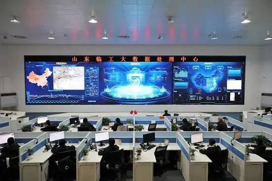 临沂沂河新区打造临沂科创新中心