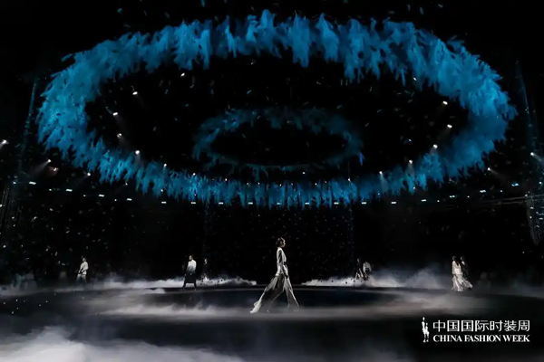 中国国际时装周南京站即将启幕，邀市民共赴“锐意新生”之约