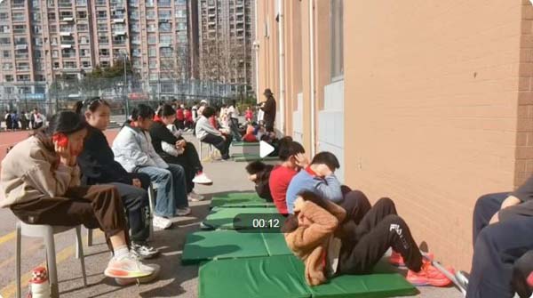 湖南省“健康科普行——万场健康知识讲座”启动