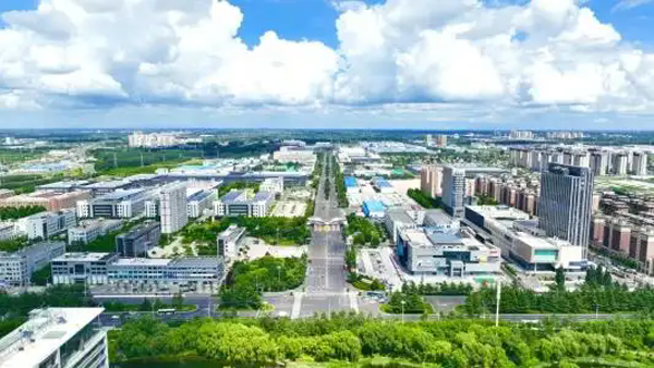 连续十年第一大产业，潍坊服务业做对了什么？