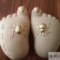 早上喝茶